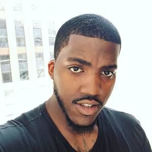 Meet your Posher, Tevin